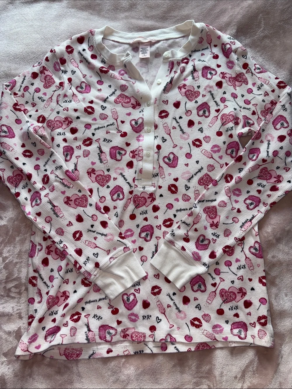 Victoria’s Secret PJ Set